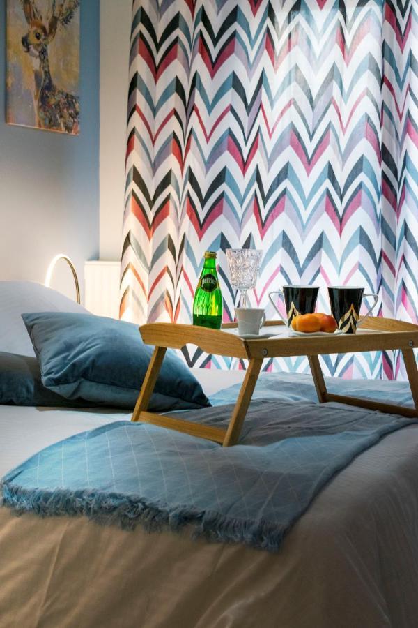 Family Inn Apartments&Suites Neos Marmaras Eksteriør bilde