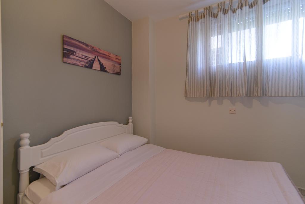 Family Inn Apartments&Suites Neos Marmaras Eksteriør bilde